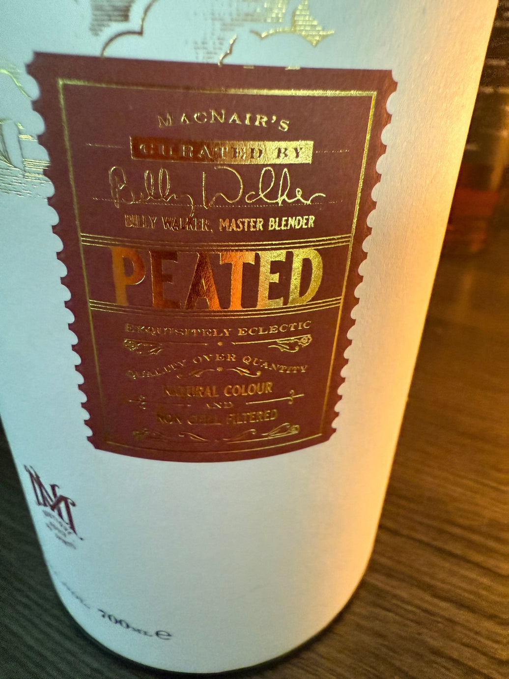 What “Craft” Really Means in Whiskey—and How to Actually Find It? - Evel Spirits Shop