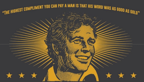 4. Snake River Reserve Cask Strength Whiskey Voucher - Evel Spirits Shop